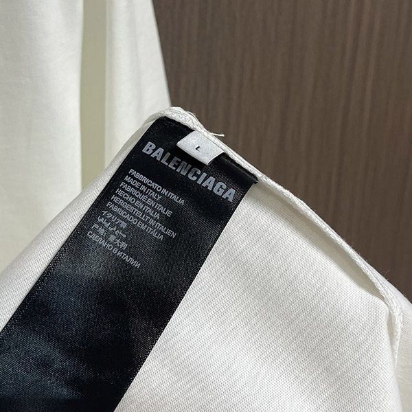 売上総額１位！バレンシアガ GINZA SERIES コピー Tシャツドレス bat02062